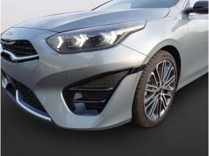 Kia Ceed SW 🔥 GT-Line🔥 Automatik - Technologie & Performance Paket - *direkt Verfügbar*🔥