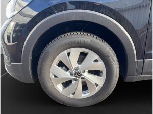 Volkswagen T-Cross Life mit Profssional Paket! Direkt verfügbar!
