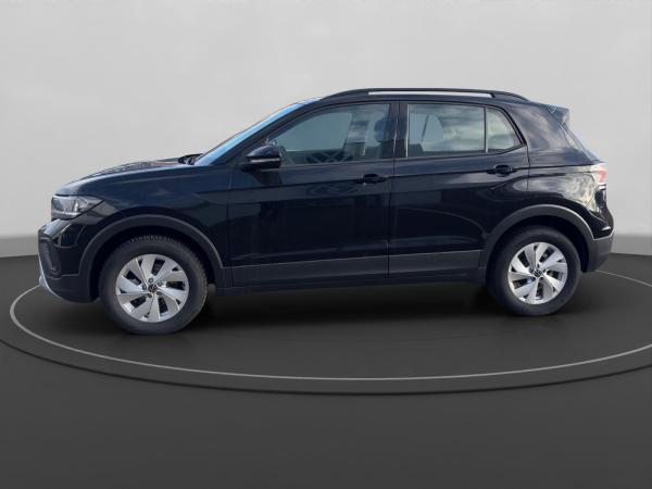 Volkswagen T-Cross Life mit Profssional Paket! Direkt verfügbar!