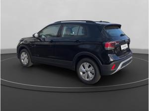 Volkswagen T-Cross Life mit Profssional Paket! Direkt verfügbar!