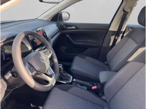 Volkswagen T-Cross Life mit Profssional Paket! Direkt verfügbar!
