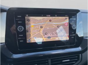 Volkswagen T-Cross Life mit Profssional Paket! Direkt verfügbar!