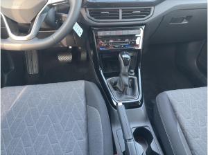 Volkswagen T-Cross Life mit Profssional Paket! Direkt verfügbar!