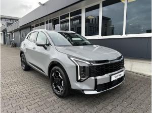 Kia Sportage 1.6 T-GDI Spirit DCT DriveWise Sound