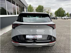 Kia Sportage 1.6 T-GDI Spirit DCT DriveWise Sound