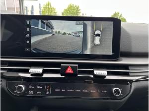 Kia Sportage 1.6 T-GDI Spirit DCT DriveWise Sound