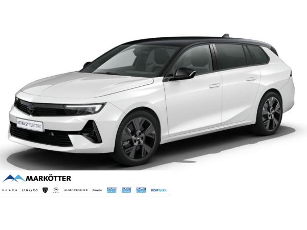 Opel Astra Sports Tourer GS electric ⚡Gewerbedeal⚡+Wunschfarbe+Allwetterreifen