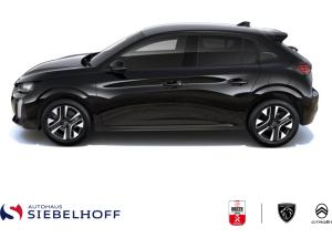 Peugeot 208 Allure Hybrid 110 e-DSC6 | MirrorScreen kabellos | SHZ | Keyless | PDC v+h | Induktiv
