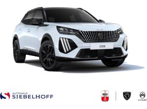 Peugeot 2008 GT Exclusive HYBRID 145 e-DSC6 | Panorama | Navi | 360° Kamera | ACC | E-Fahrersitz