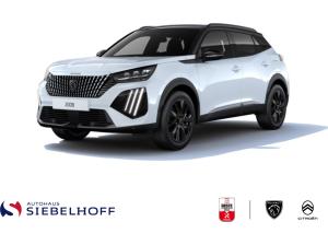 Peugeot 2008 GT Exclusive HYBRID 145 e-DSC6 | Panorama | Navi | 360° Kamera | ACC | E-Fahrersitz