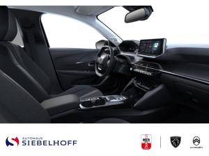 Peugeot 208 Allure Hybrid 110 e-DSC6 | MirrorScreen kabellos | SHZ | Keyless | PDC v+h | Induktiv