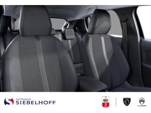Peugeot 208 Allure Hybrid 110 e-DSC6 | MirrorScreen kabellos | SHZ | Keyless | PDC v+h | Induktiv
