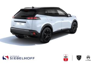 Peugeot 2008 GT Exclusive HYBRID 145 e-DSC6 | Panorama | Navi | 360° Kamera | ACC | E-Fahrersitz