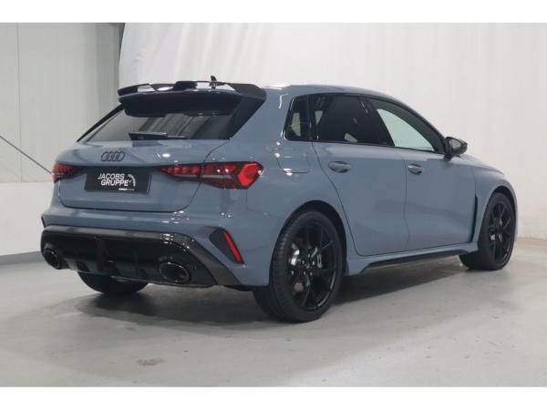 Audi RS3 Sportback *** SOFORT VERFÜGBAR ***