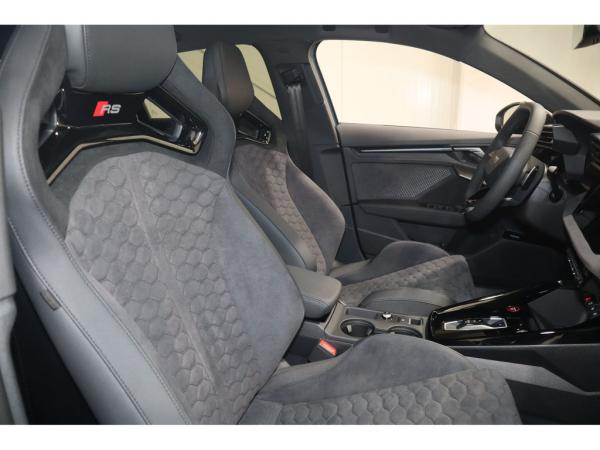 Audi RS3 Sportback *** SOFORT VERFÜGBAR ***