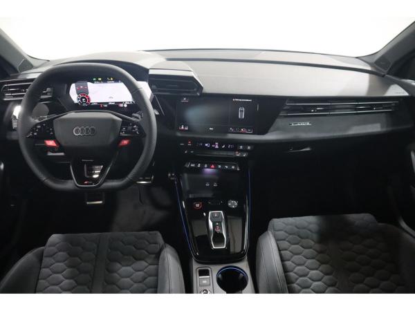 Audi RS3 Sportback *** SOFORT VERFÜGBAR ***