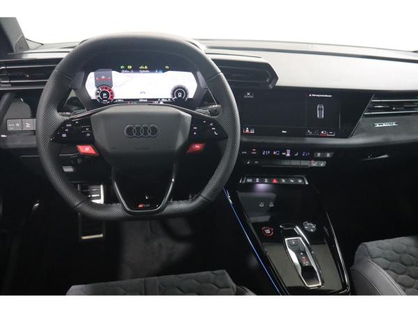 Audi RS3 Sportback *** SOFORT VERFÜGBAR ***
