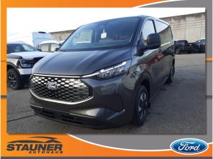Ford Transit Custom Trend 320L1 Elektro 0% FIN