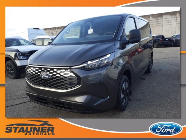 Ford Transit Custom Trend 320L1 Elektro 0% FIN