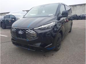 Ford Transit Custom Sport Elektro 64 KWH 0% FIN
