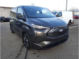 Ford Transit Custom Trend 320L1 Elektro 0% FIN