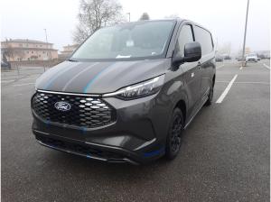 Ford Transit Custom Sport Elektro 64 KWH 0% FIN