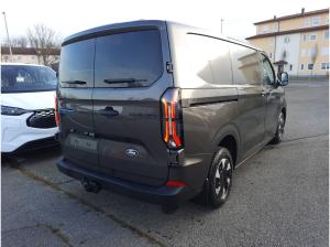 Ford Transit Custom Trend 320L1 Elektro 0% FIN