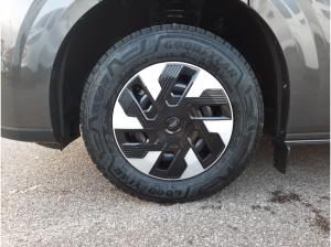 Ford Transit Custom Trend 320L1 Elektro 0% FIN