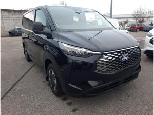 Ford Transit Custom Trend 320L1 Elektro 0% FIN