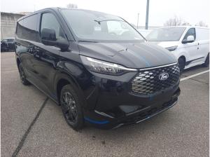 Ford Transit Custom Sport Elektro 64 KWH 0% FIN