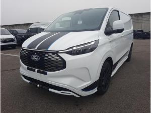 Ford Transit Custom Sport Elektro 64 KWH 0% FIN