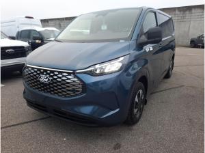 Ford Transit Custom Trend 320L1 Elektro 0% FIN