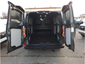 Ford Transit Custom Trend 320L1 Elektro 0% FIN