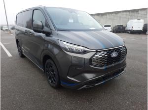 Ford Transit Custom Sport Elektro 64 KWH 0% FIN