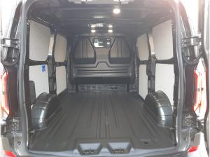 Ford Transit Custom Trend 320L1 Elektro 0% FIN