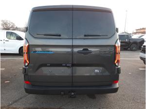 Ford Transit Custom Trend 320L1 Elektro 0% FIN