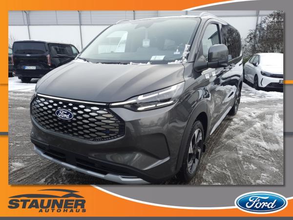 Ford Tourneo Custom 340 L1 Active 64 KWH 0% FIN