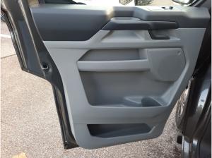 Ford Transit Custom Trend 320L1 Elektro 0% FIN