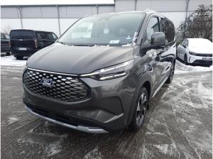 Ford Tourneo Custom 340 L1 Active 64 KWH 0% FIN