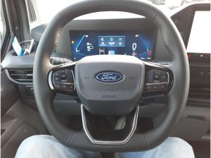 Ford Transit Custom Trend 320L1 Elektro 0% FIN