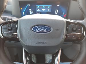 Ford Transit Custom Trend 320L1 Elektro 0% FIN