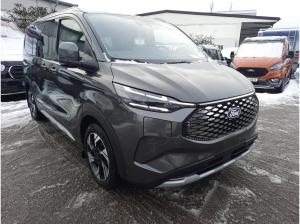 Ford Tourneo Custom 340 L1 Active 64 KWH 0% FIN