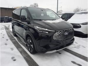 Ford Tourneo Custom 340 L1 Active 64 KWH 0% FIN