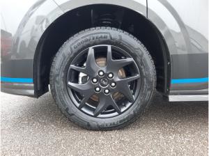 Ford Transit Custom Sport Elektro 64 KWH 0% FIN