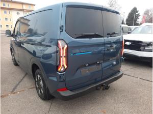 Ford Transit Custom Trend 320L1 Elektro 0% FIN