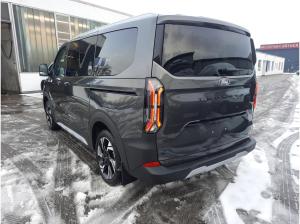 Ford Tourneo Custom 340 L1 Active 64 KWH 0% FIN
