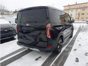 Ford Tourneo Custom 340 L1 Active 64 KWH 0% FIN