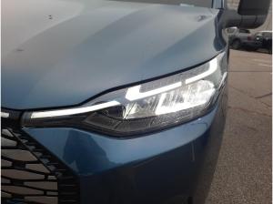 Ford Transit Custom Trend 320L1 Elektro 0% FIN