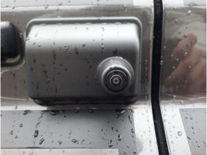 Ford Transit Custom Sport Elektro 64 KWH 0% FIN