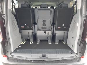 Ford Tourneo Custom 340 L1 Active 64 KWH 0% FIN